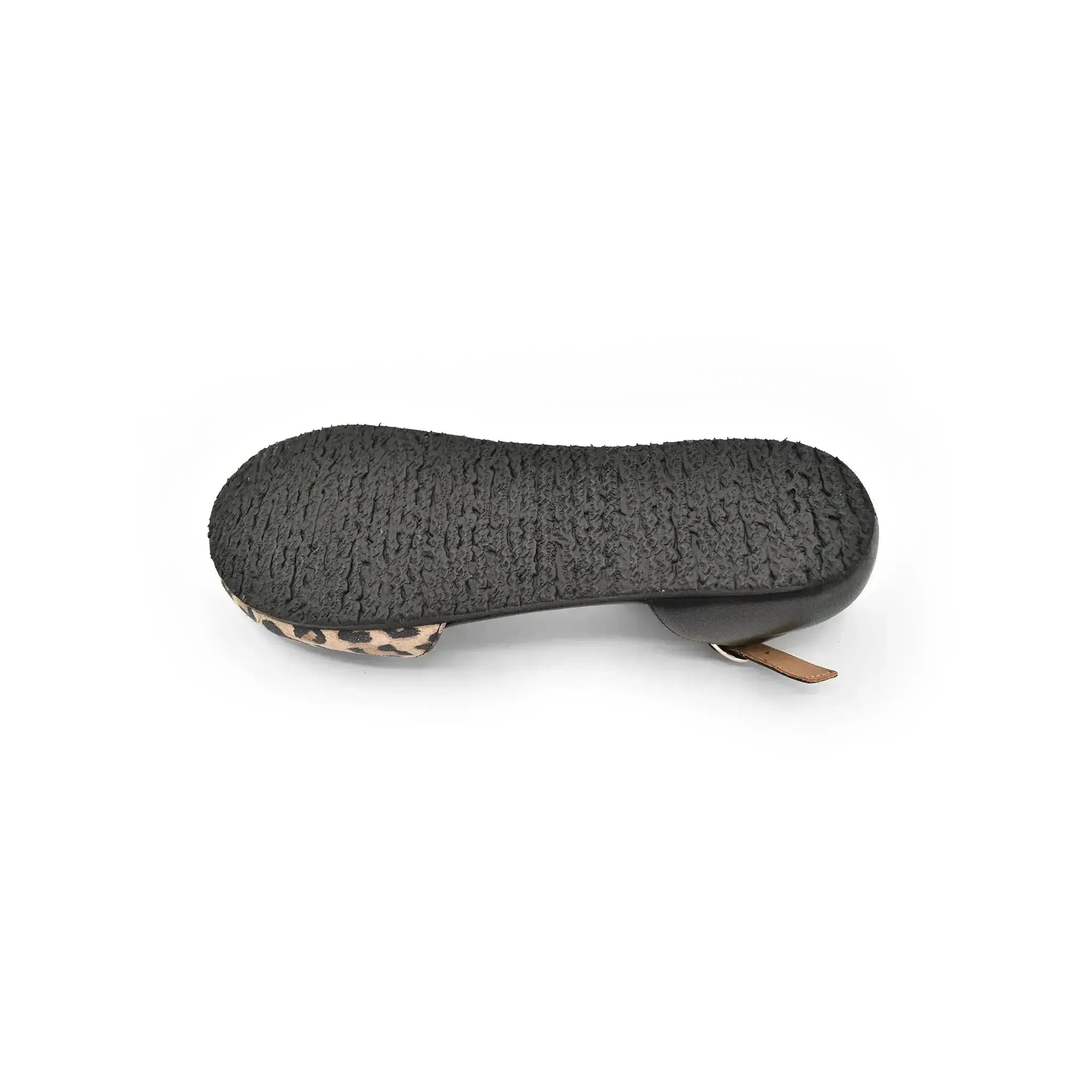 Cacles Barefoot - Tikal 2.0 Leopard - Bailarinas barefoot leopardo para mujer leopardo