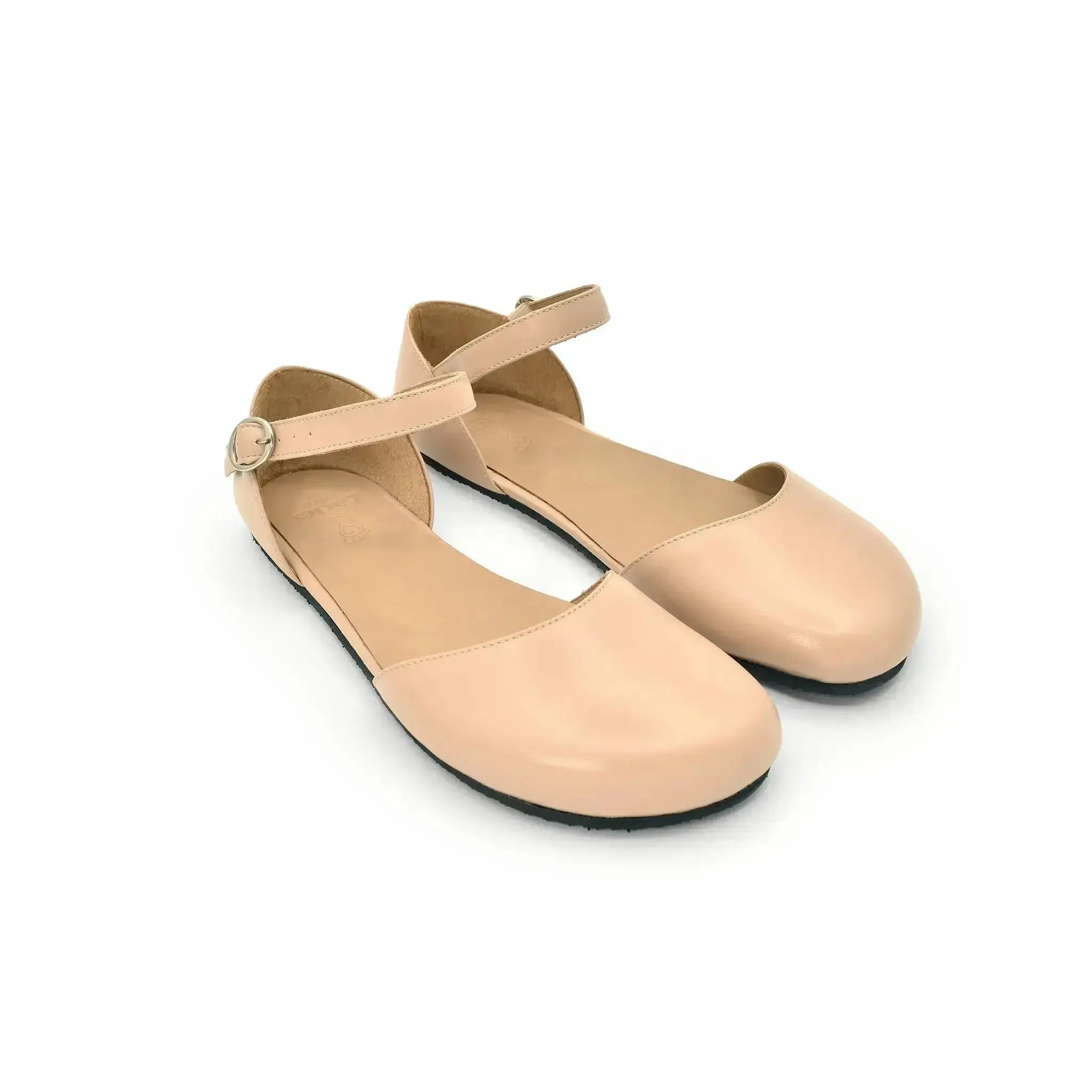 Cacles Barefoot - Tikal 2.0 Nude - Ballerines barefoot