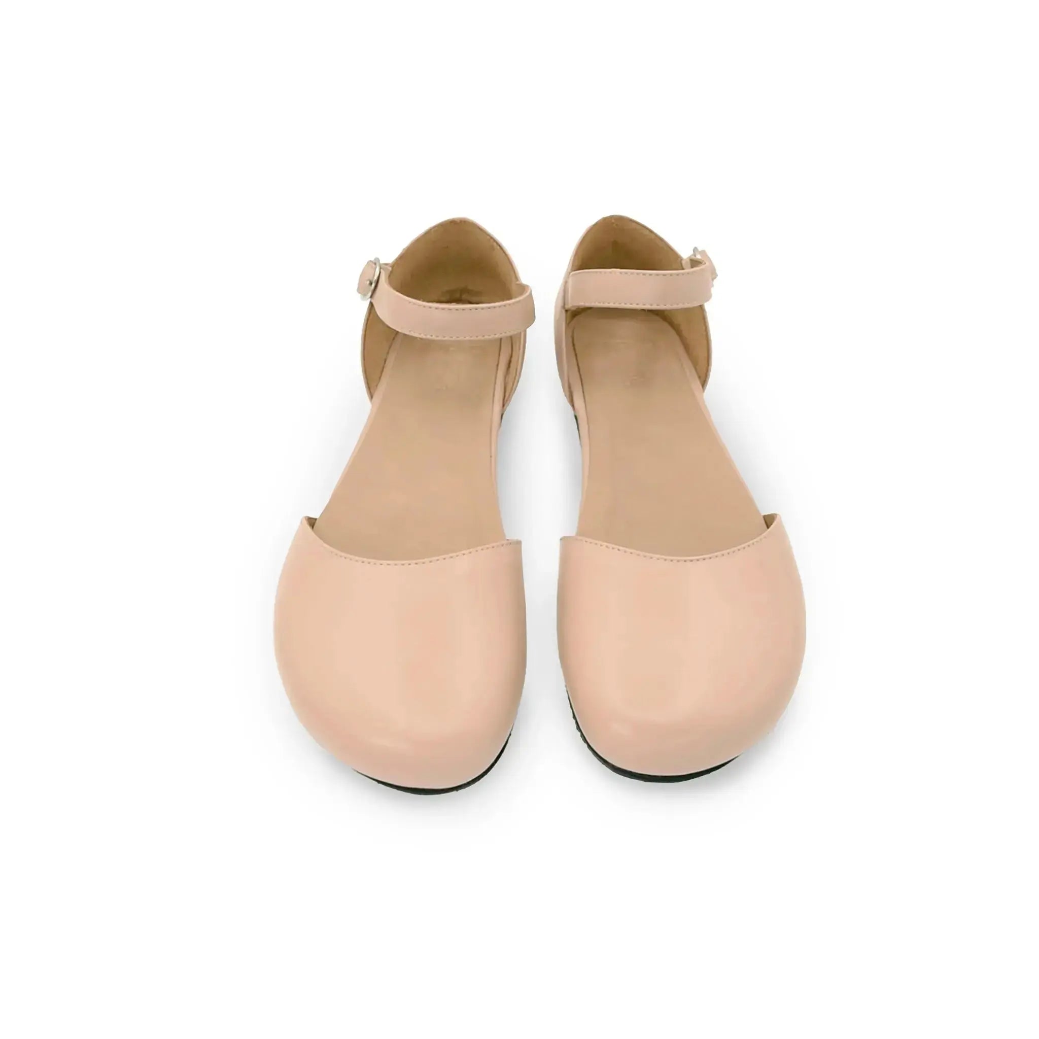 Ballerines Barefoot - Tikal 2.0 Nude - Ballerines barefoot