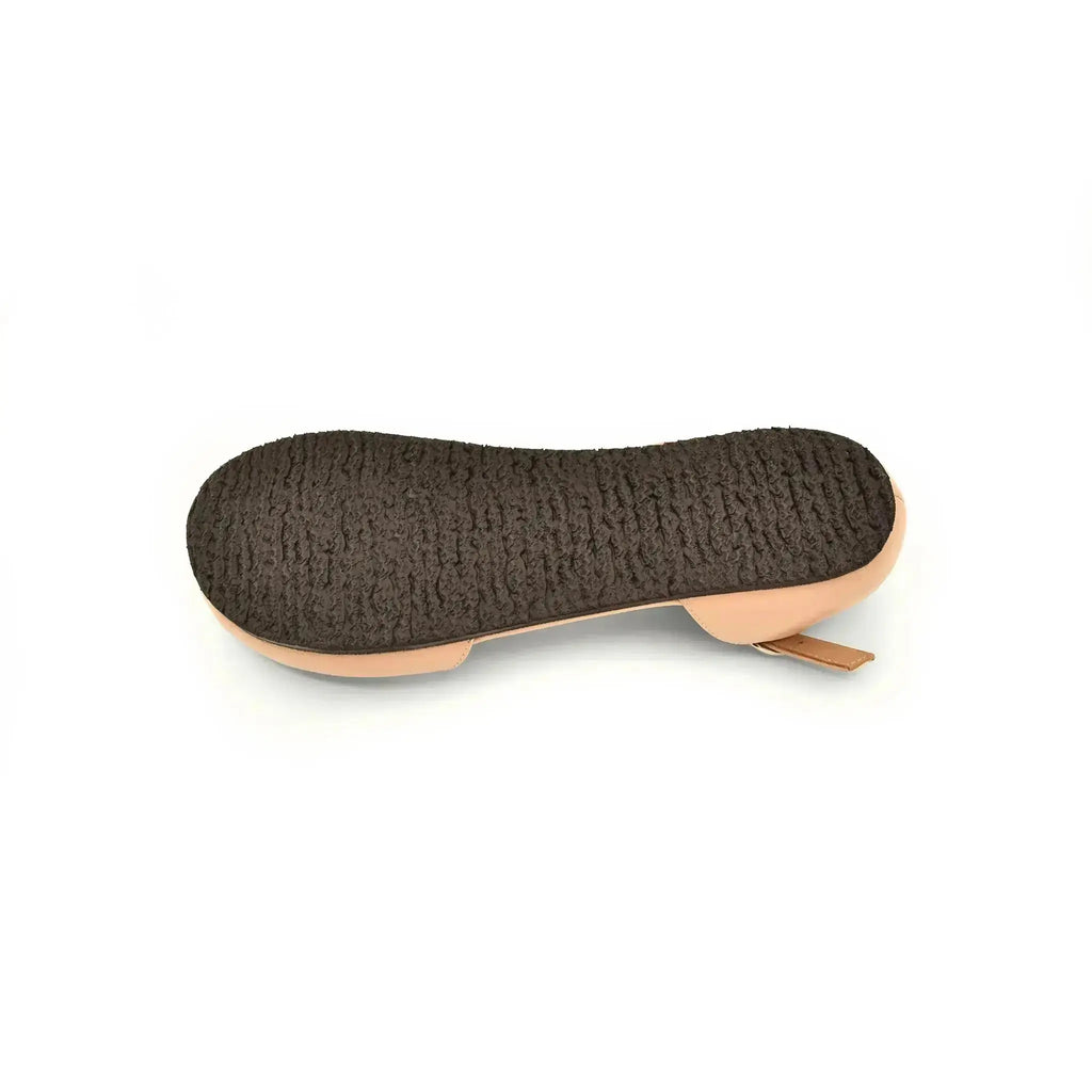 Cacles Barefoot - Tikal 2.0 Nude - Bailarinas barefoot para mujer