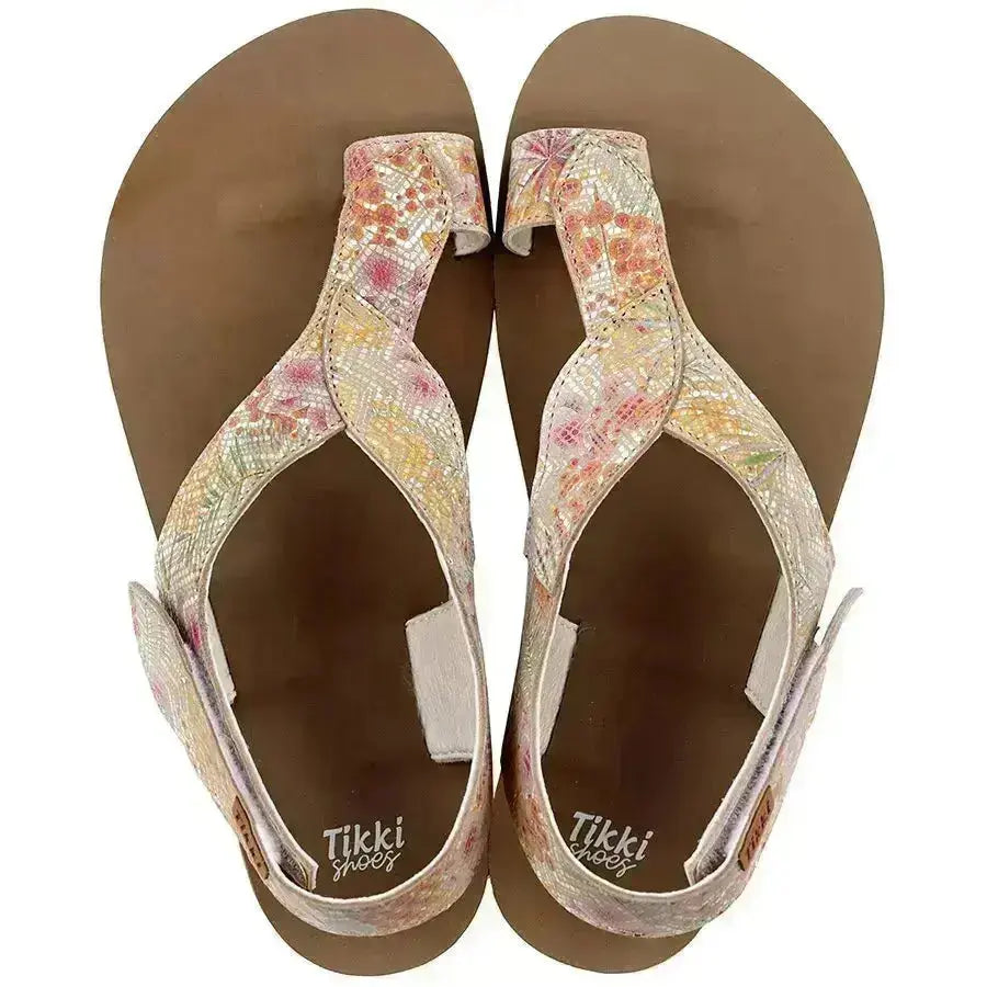 Tikki - Soul Oasis - Sandales barefoot