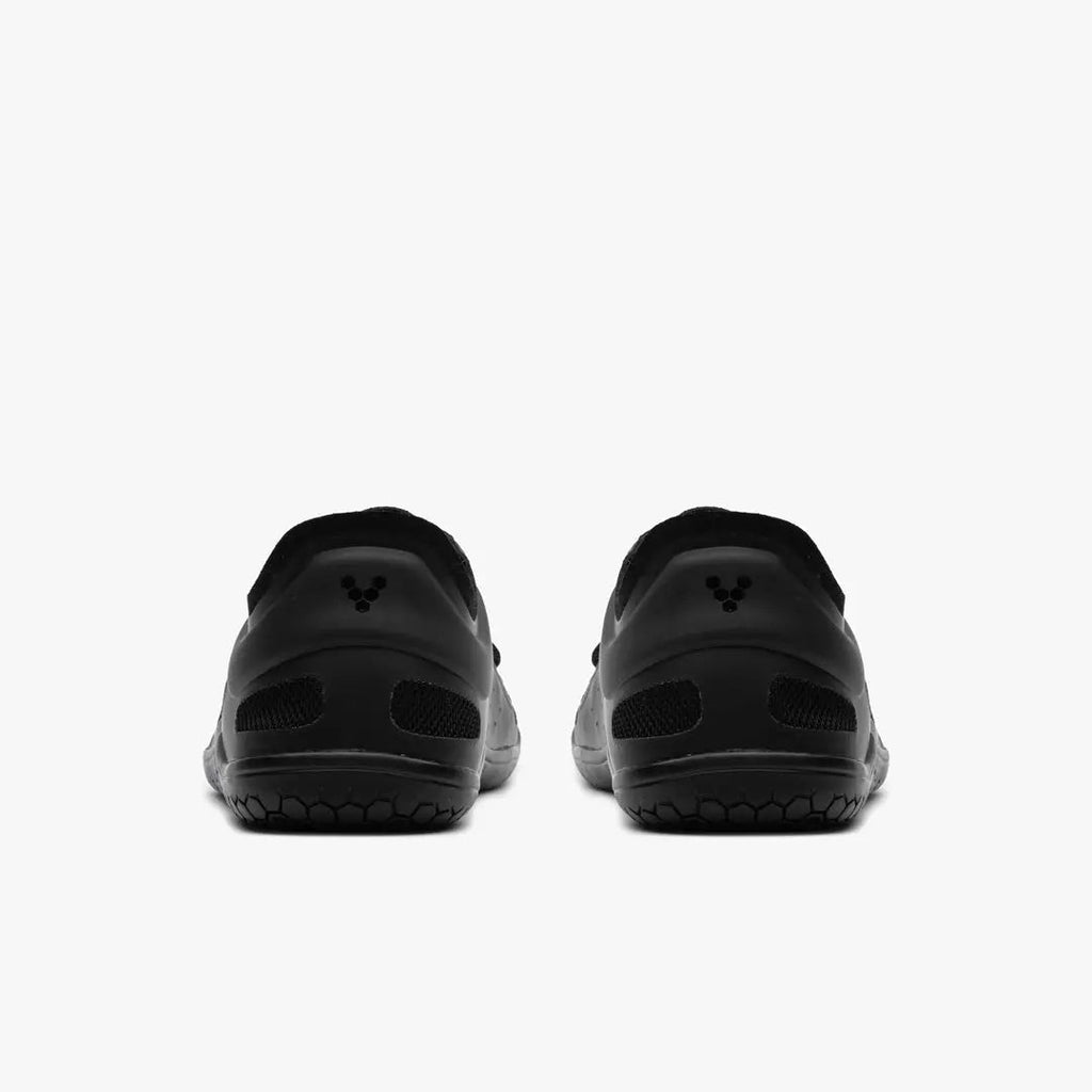 VIVOBAREFOOT - Primus Lite III Obsidian - Zapatillas minimalistas para entrenamiento funcional