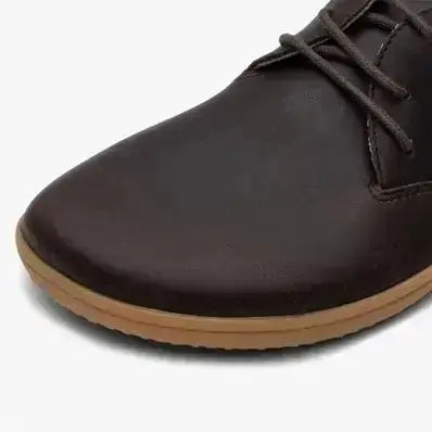 VIVOBAREFOOT - Ra IV Marron - Chaussures Barefoot