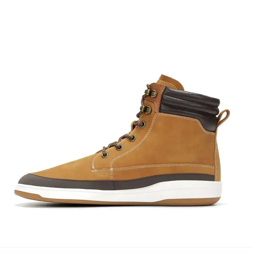 WAALS - Vadso Pêche - Bottes barefoot thermiques avec Primaloft