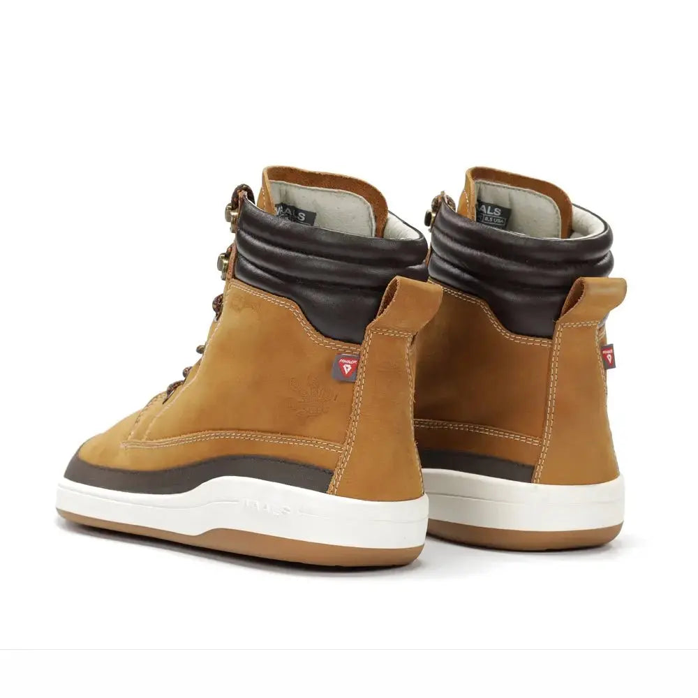 WAALS - Vadso Pêche - Bottes barefoot thermiques avec Primaloft