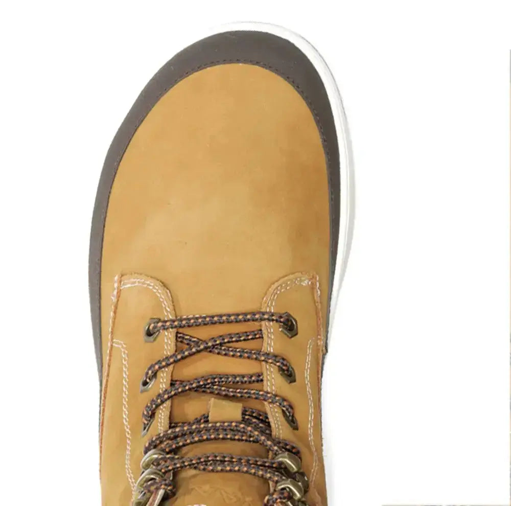 WAALS - Vadso Pêche - Bottes barefoot thermiques avec Primaloft