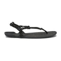 Xero Shoes - Aqua Cloud - Homme noir - Sandales barefoot de sport