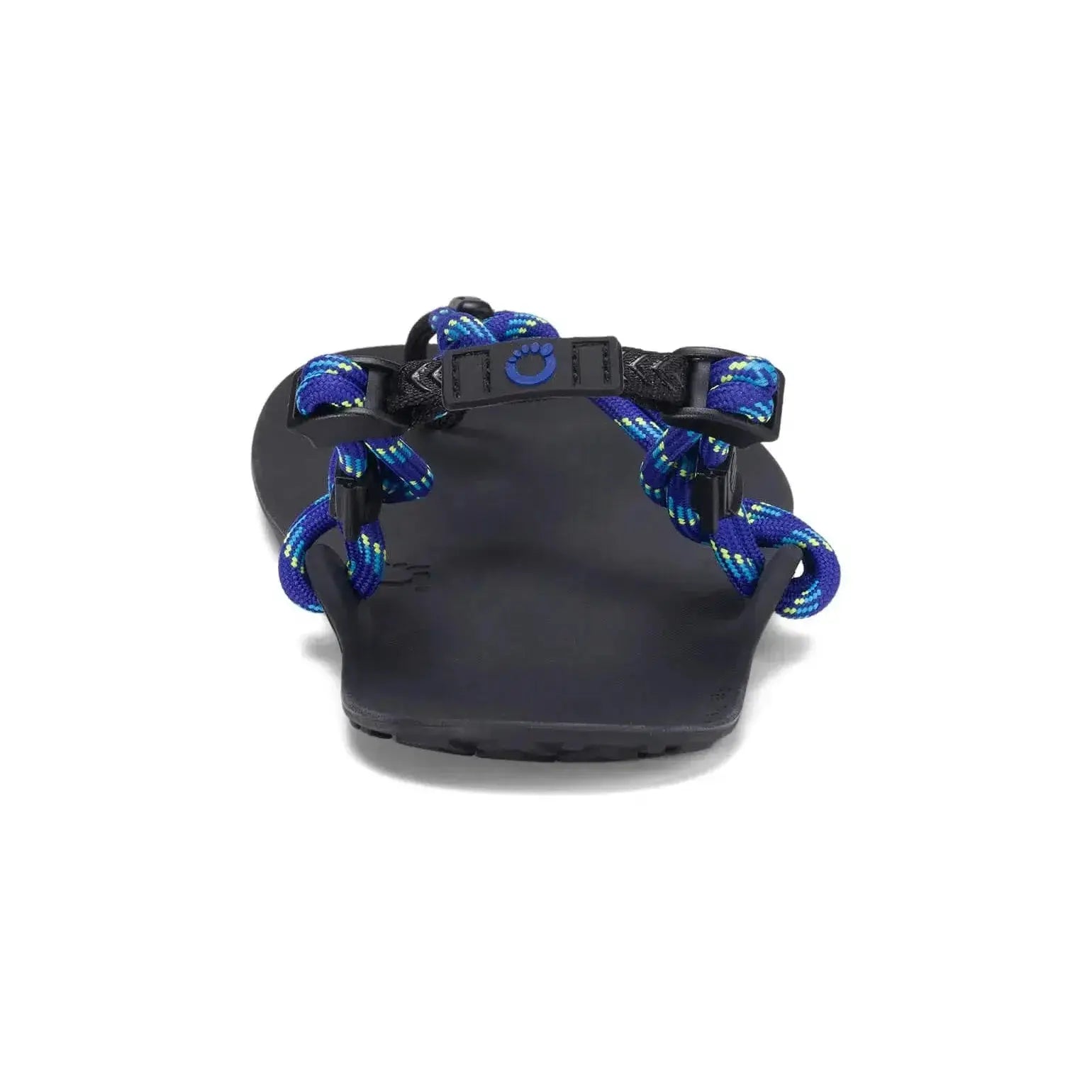 Xero Shoes - Genesis - Blue Soldalite - Sandalias barefoot hombre