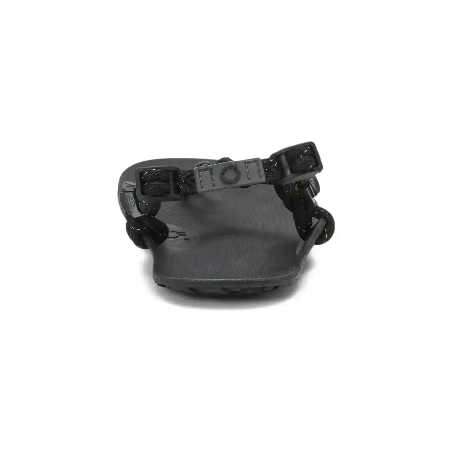 Xero Shoes - Genesis - Homme noir - Sandales minimalistes