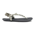 Xero Shoes - Genesis - Men stone - Sandalias minimalistas grises para hombre