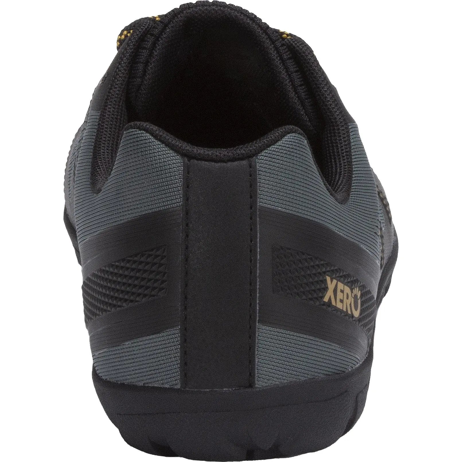Xero Shoes - Mesa Trail II - Men forest - Deportivas Barefoot para Trail verdes para hombre