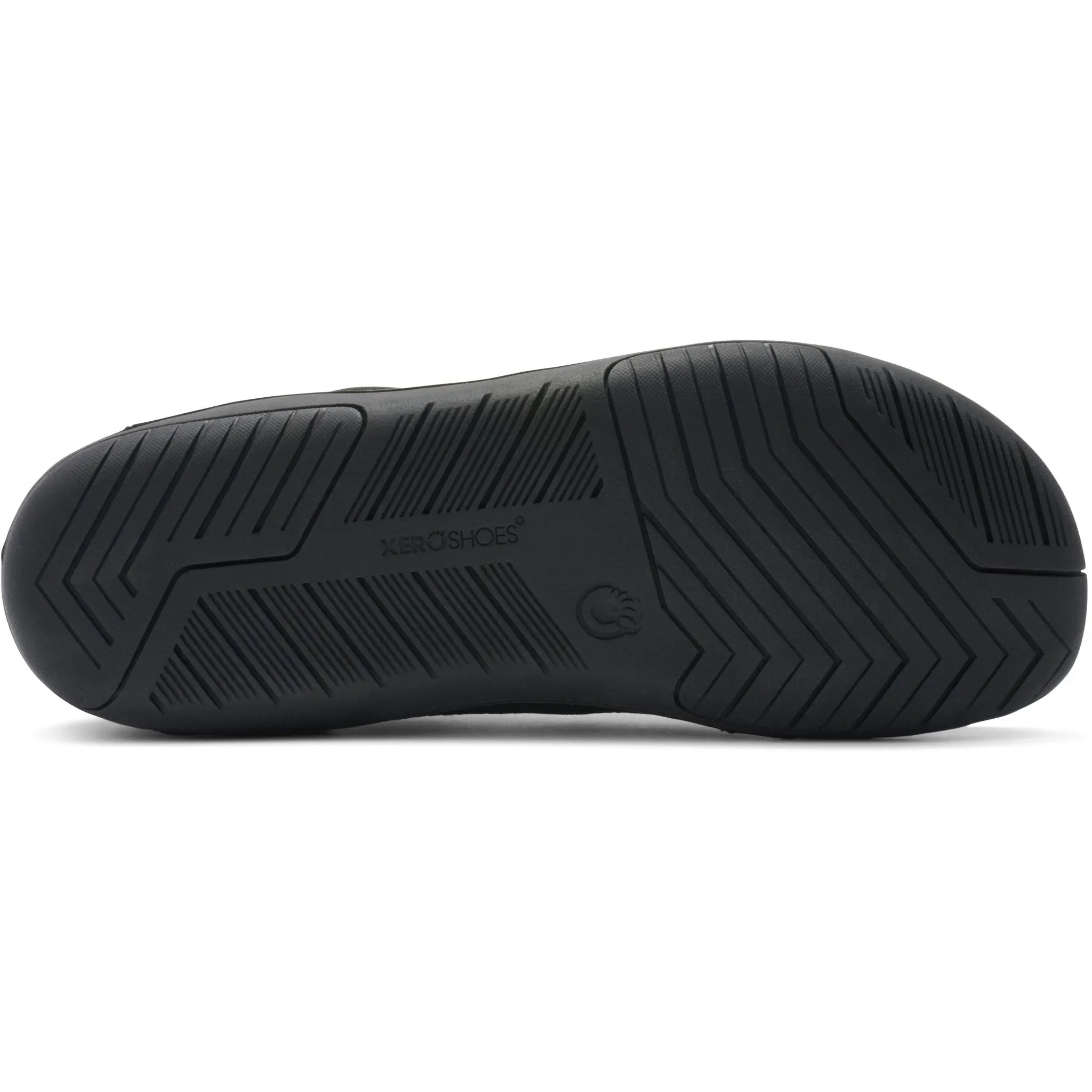 Xero Shoes - Nexus Knit - Homme noir-noir - Chaussures barefoot d'entraînement