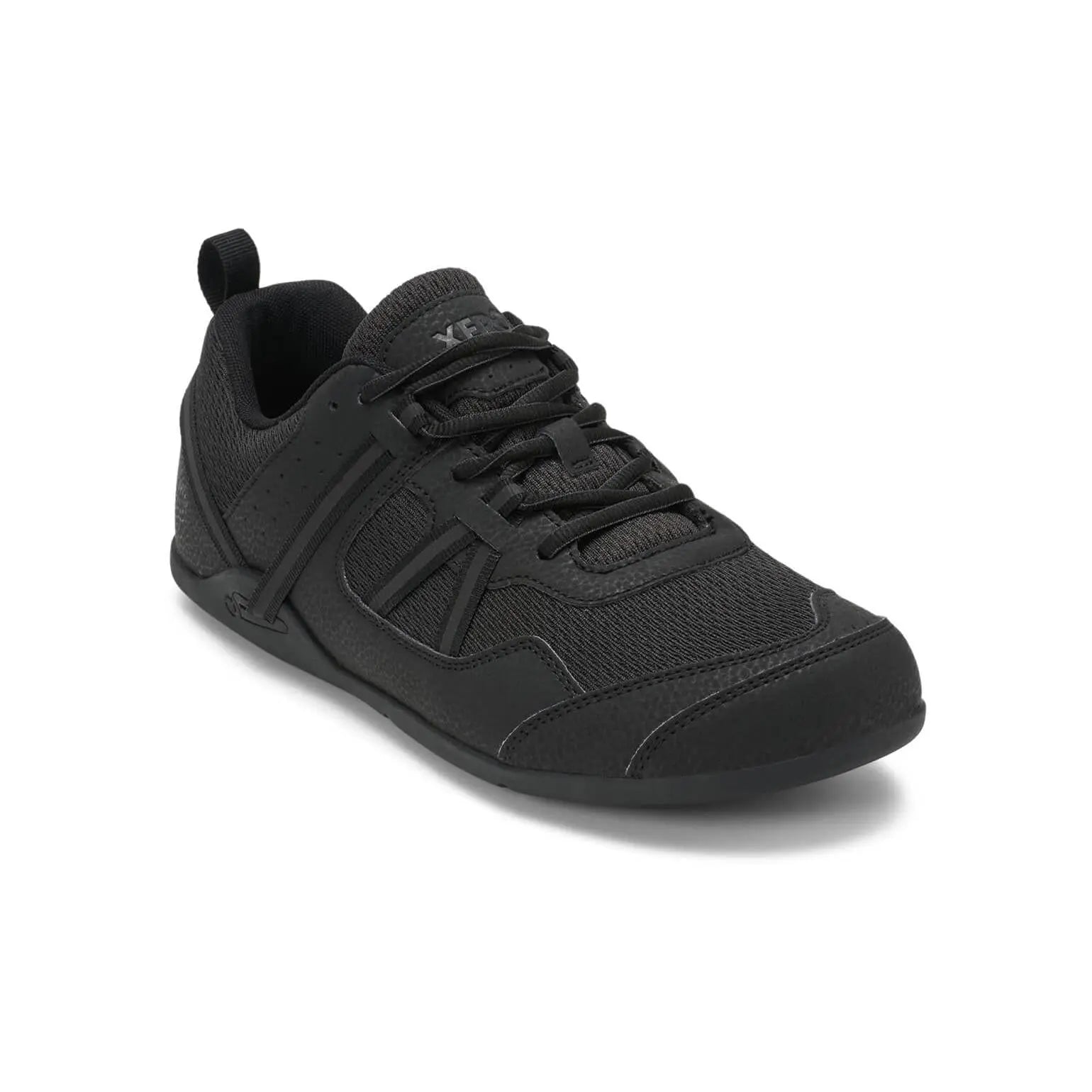 Xero Shoes - Prio - Men black - Deportivas barefoot de entrenamiento y casual negras para hombre