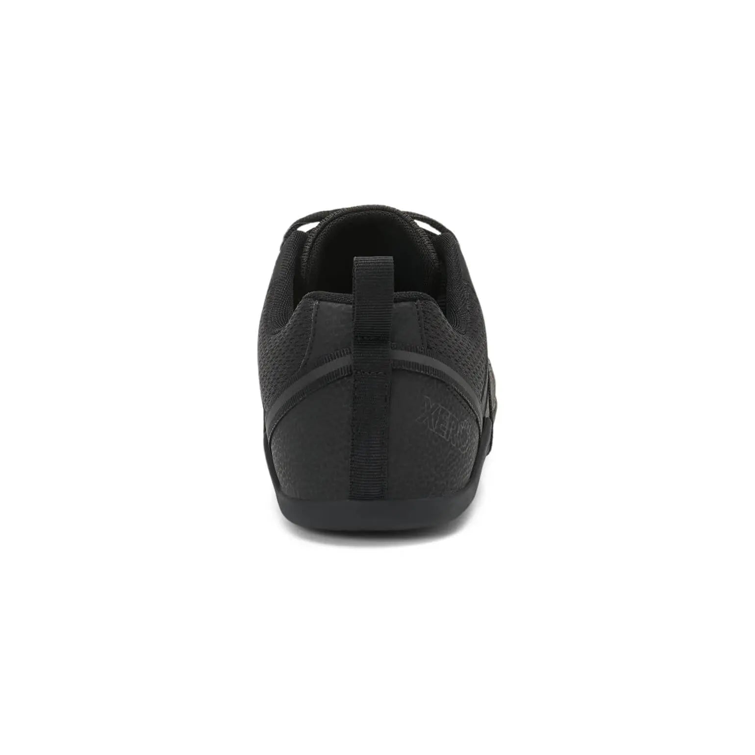 Xero Shoes - Prio - Men black - Deportivas barefoot de entrenamiento y casual negras para hombre