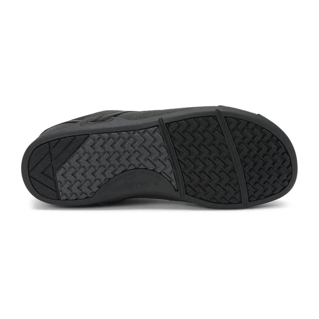 Xero Shoes - Prio - Men black - Deportivas barefoot de entrenamiento y casual negras para hombre