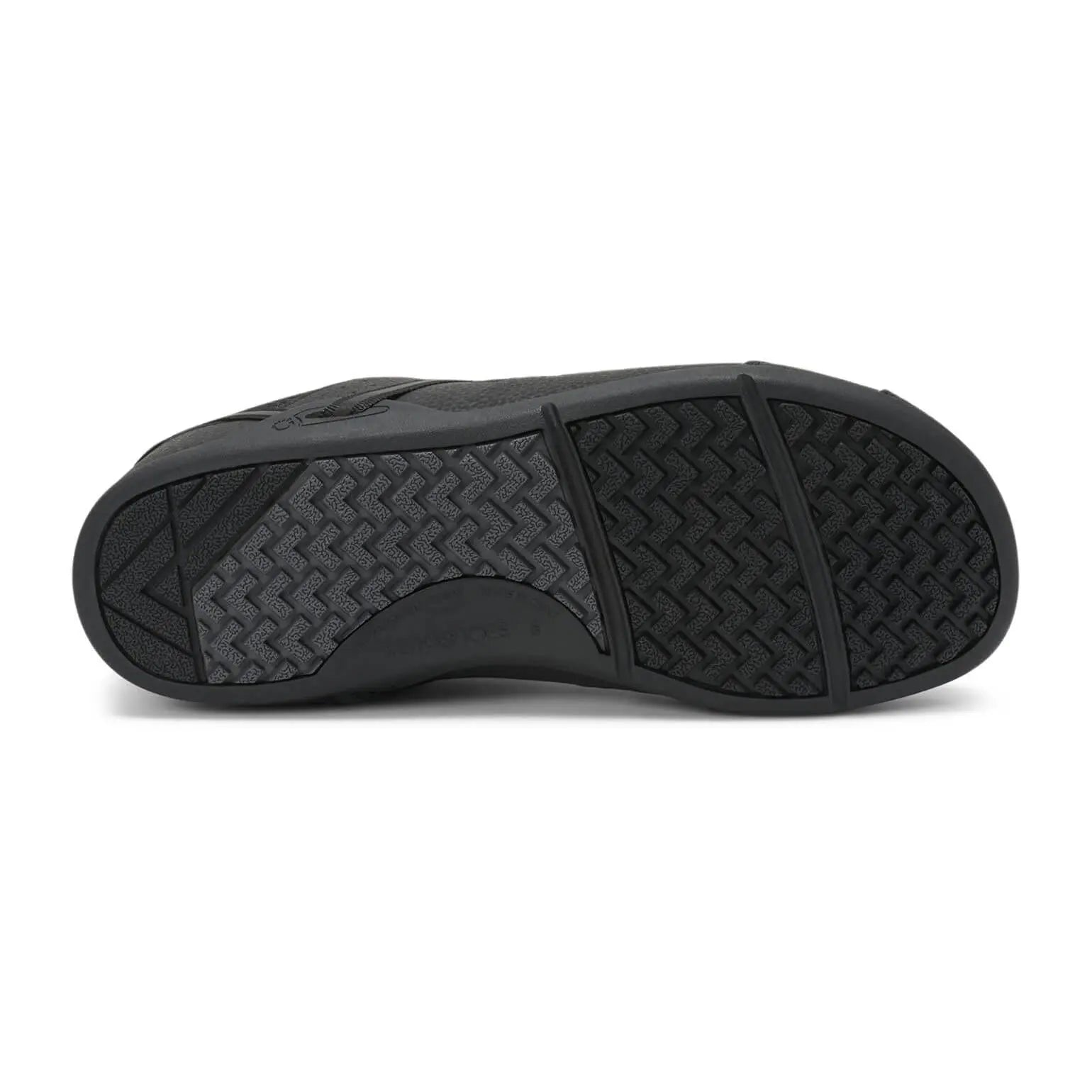 Xero Shoes - Prio - Men black - Deportivas barefoot de entrenamiento y casual negras para hombre