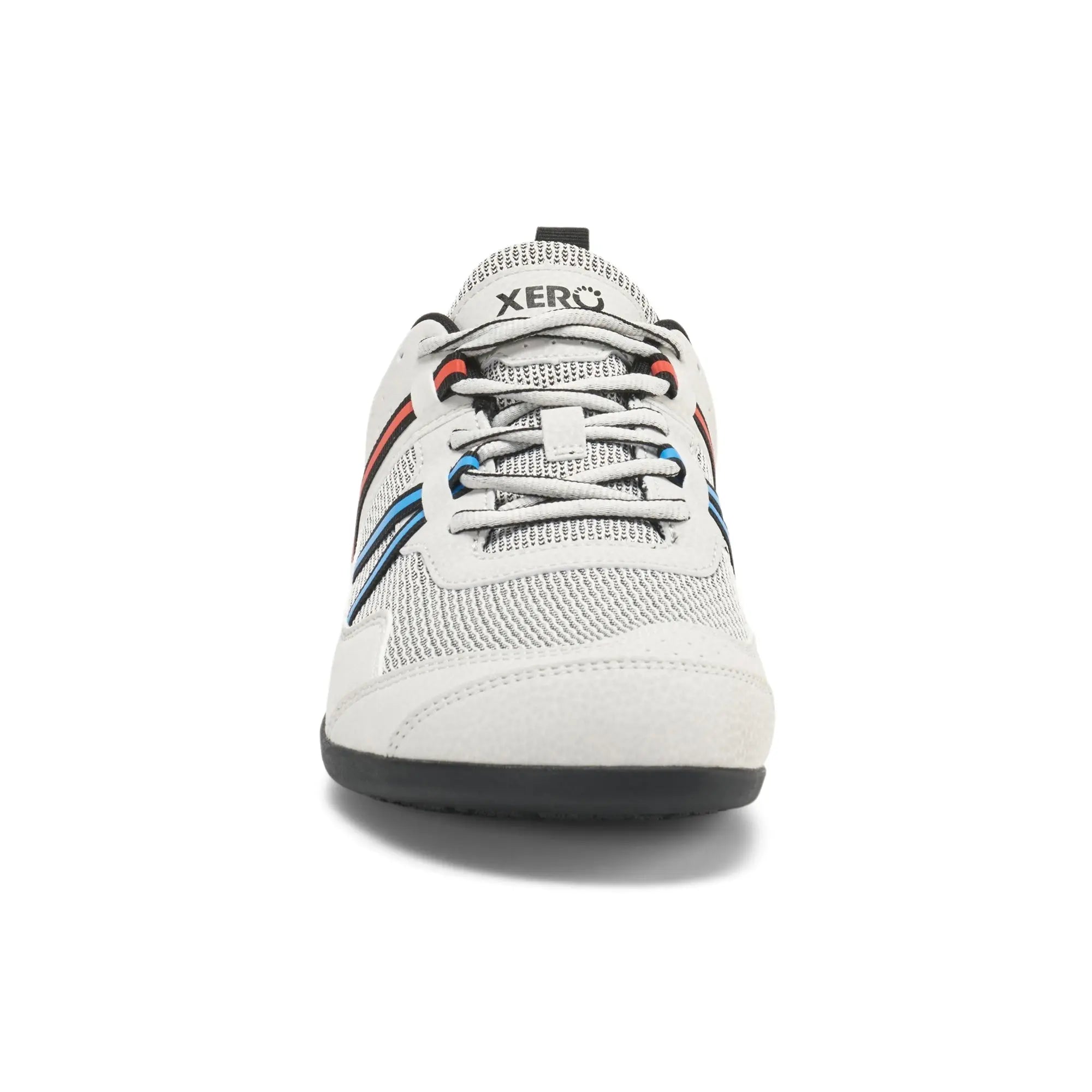 Xero Shoes - Prio - Men lunar - Deportivas barefoot de entrenamiento y casual blancas para hombre
