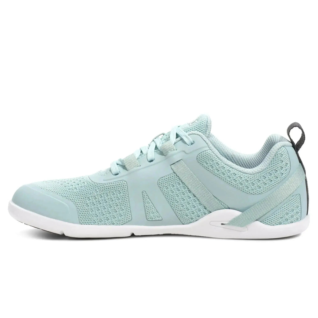 Xero Shoes - Prio Neo - Women surf-spray - Zapatillas barefoot de entrenamiento y casual azules para mujer