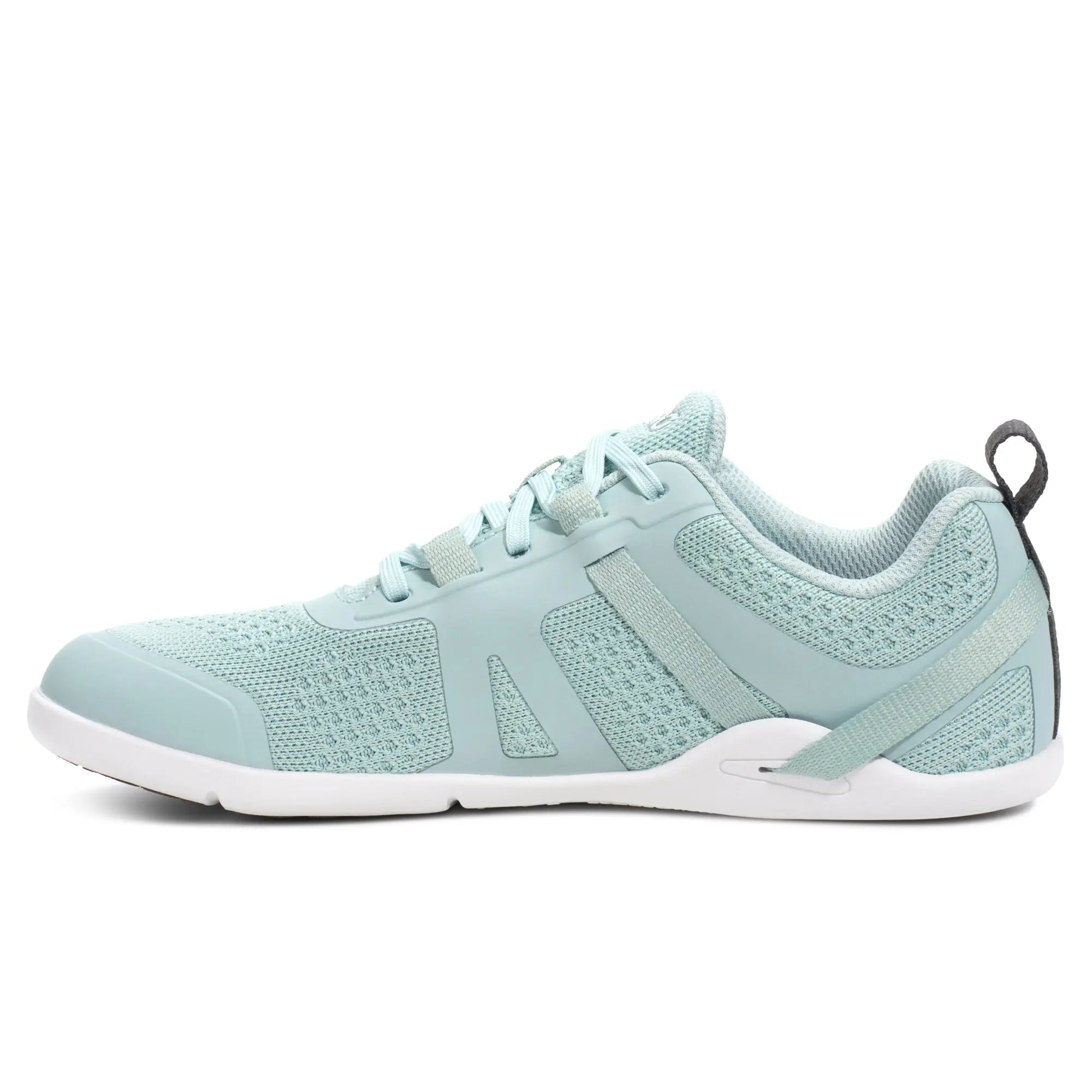 Xero Shoes - Prio Neo - Women surf-spray - Deportivas barefoot de entrenamiento y casual azules para mujer