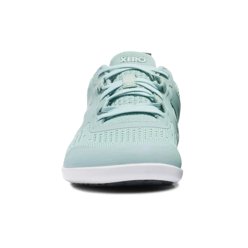 Xero Shoes - Prio Neo - Women surf-spray - Zapatillas barefoot de entrenamiento y casual azules para mujer