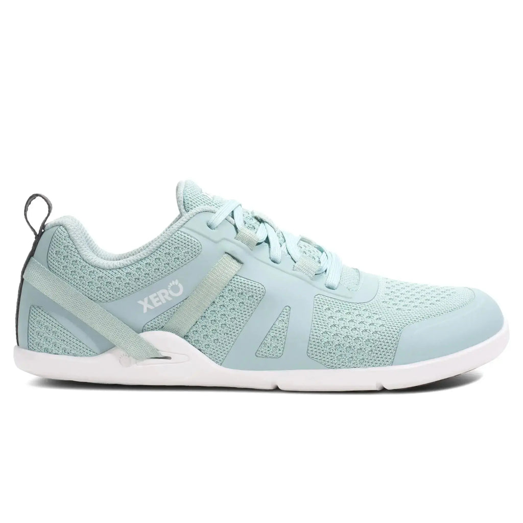 Xero Shoes - Prio Neo - Women surf-spray - Zapatillas barefoot de entrenamiento y casual azules para mujer