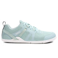 Xero Shoes - Prio Neo - Women surf-spray - Zapatillas barefoot de entrenamiento y casual azules para mujer