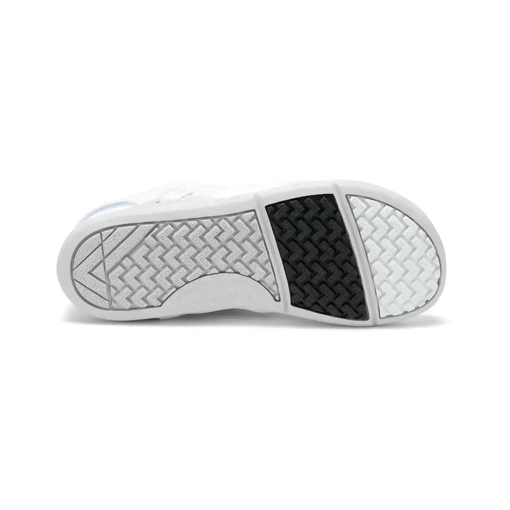 Xero Shoes - Prio Neo - Women white - Zapatillas barefoot de entrenamiento y casual blancas para mujer