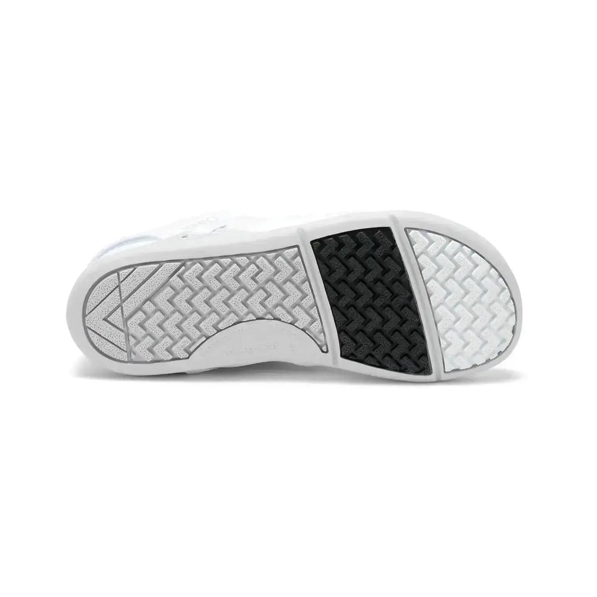 Xero Shoes - Prio Neo - Women white - Zapatillas barefoot de entrenamiento y casual blancas para mujer