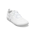 Xero Shoes - Prio Neo - Women white - Zapatillas barefoot de entrenamiento y casual blancas para mujer