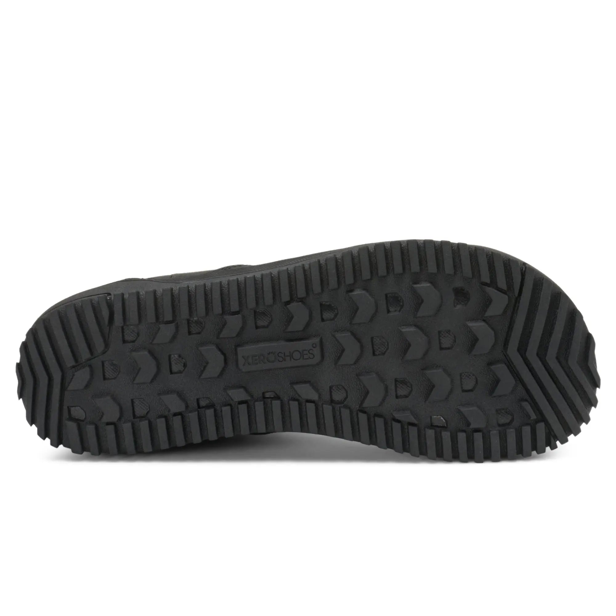 Xero Shoes - Ridgeway Chelsea - Women black - Botas Chelsea Barefoot negras para mujer