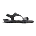 Xero Shoes - Z-Trail EV - Men Steel Gray / Asphalt - Sandalias Barefoot para Trail, Hiking y Recuperación grises para hombre