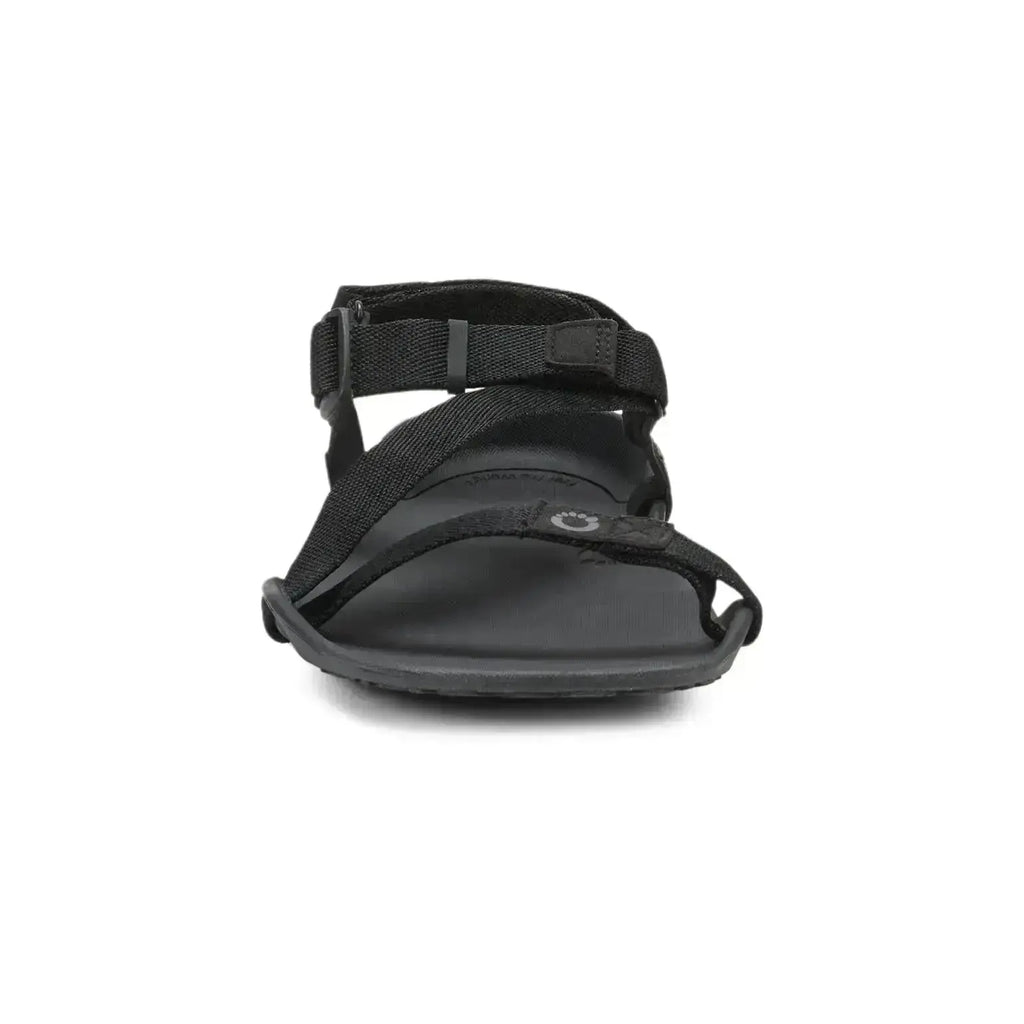Xero Shoes - Z-Trek - Men black - Sandalias Minimalistas de Senderismo negras para hombre