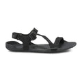 Xero Shoes - Z-Trek - Men black - Sandalias Minimalistas de Senderismo negras para hombre