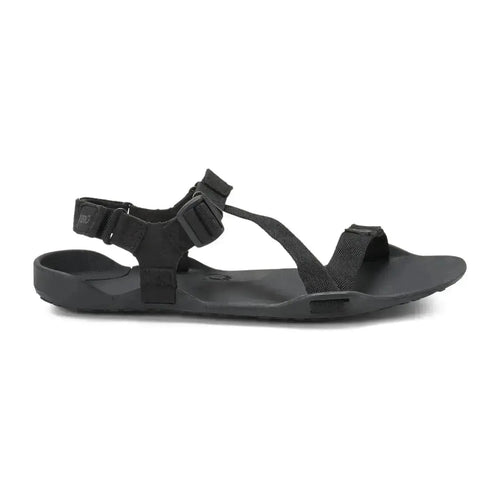 Xero Shoes - Z-Trek - Men black - Sandalias Minimalistas de Senderismo negras para hombre