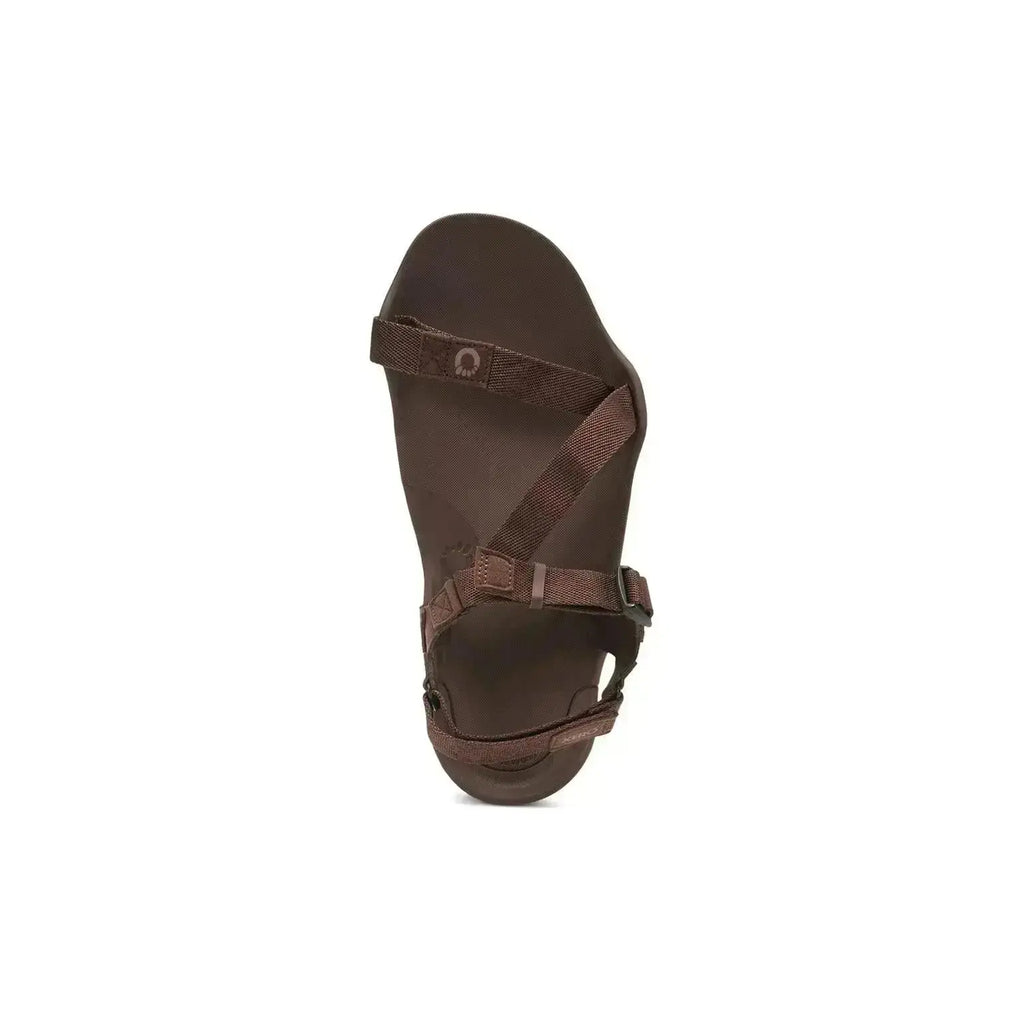 Xero Shoes - Z-Trek - Men brown - Sandalias Minimalistas de Senderismo marrones para hombre