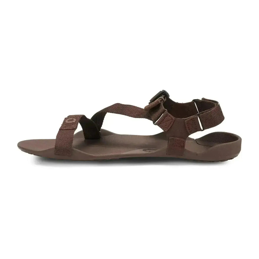 Xero Shoes - Z-Trek - Men brown - Sandalias Minimalistas de Senderismo marrones para hombre
