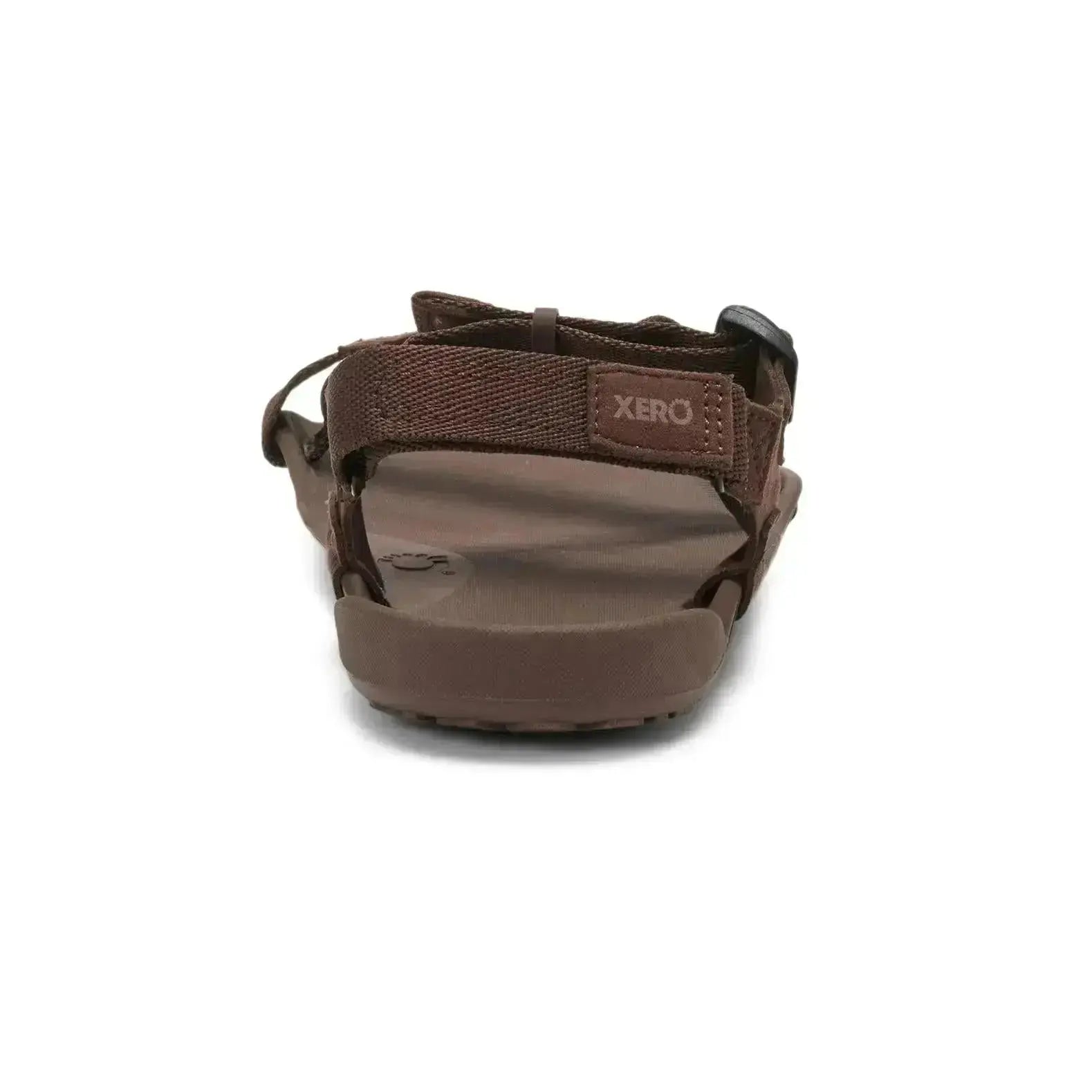 Xero Shoes - Z-Trek - Homme marron - Sandales minimalistes de randonnée