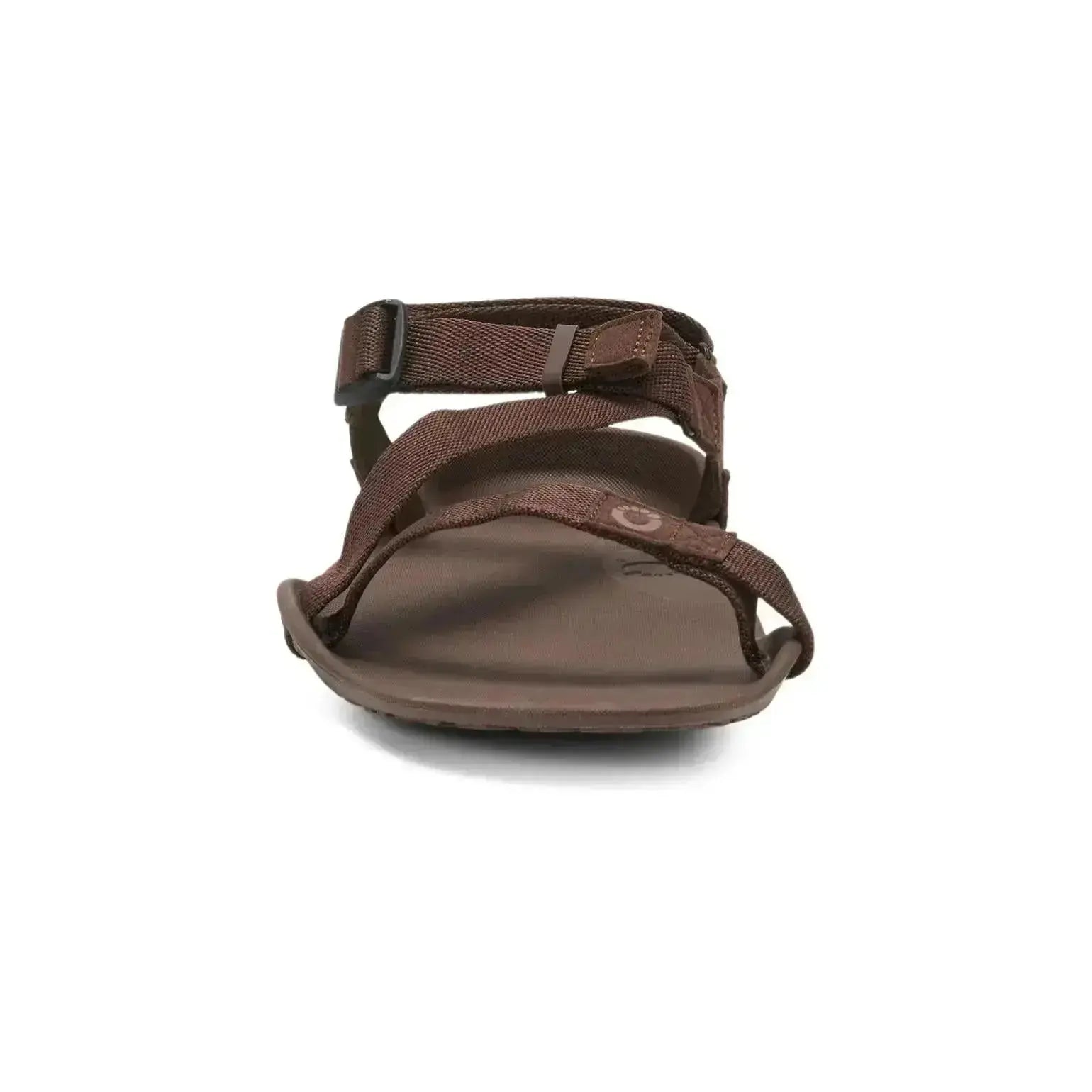 Xero Shoes - Z-Trek - Men brown - Sandalias Minimalistas de Senderismo marrones para hombre