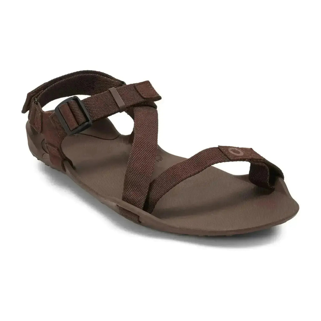 Xero Shoes - Z-Trek - Men brown - Sandalias Minimalistas de Senderismo marrones para hombre