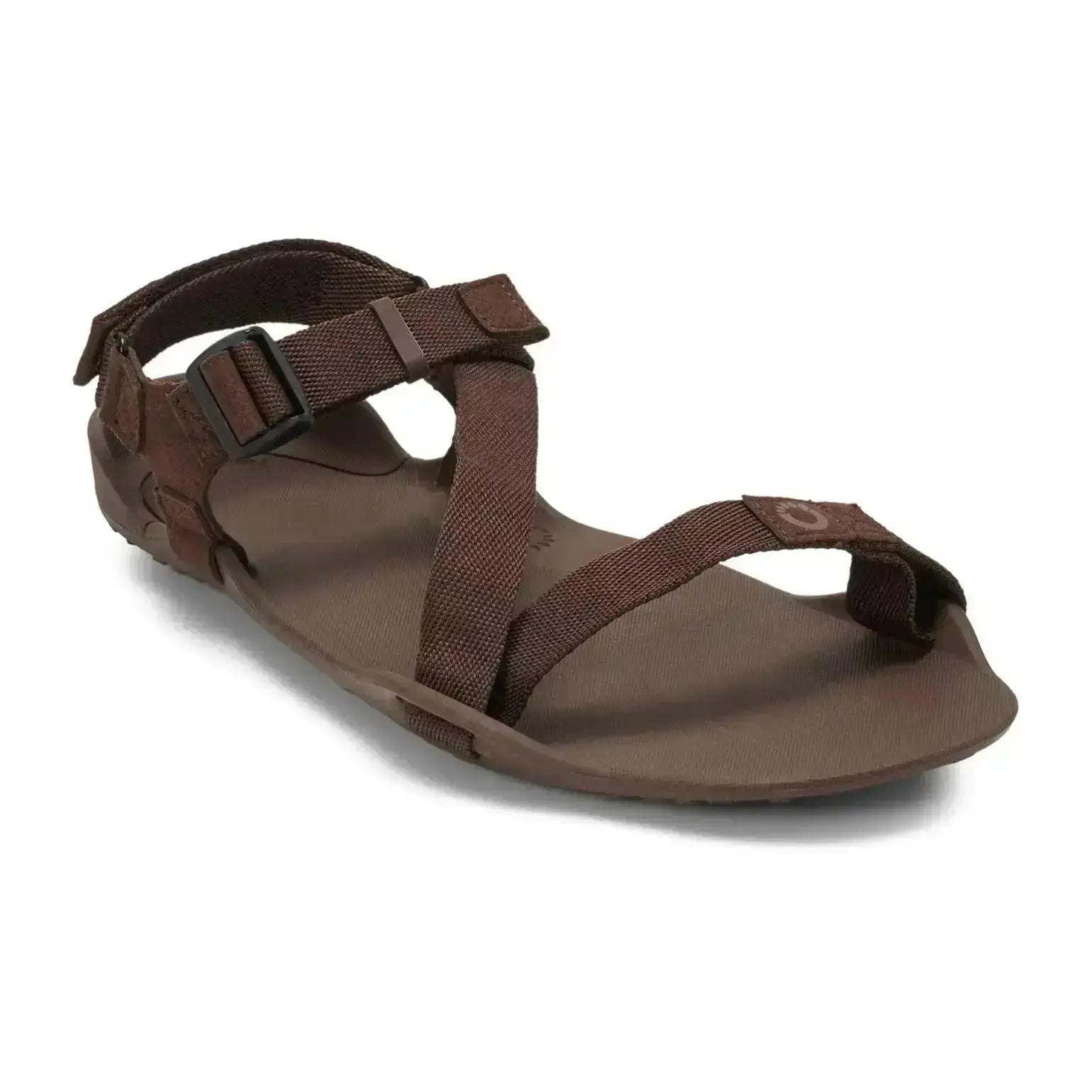 Xero Shoes - Z-Trek - Men brown - Sandalias Minimalistas de Senderismo marrones para hombre