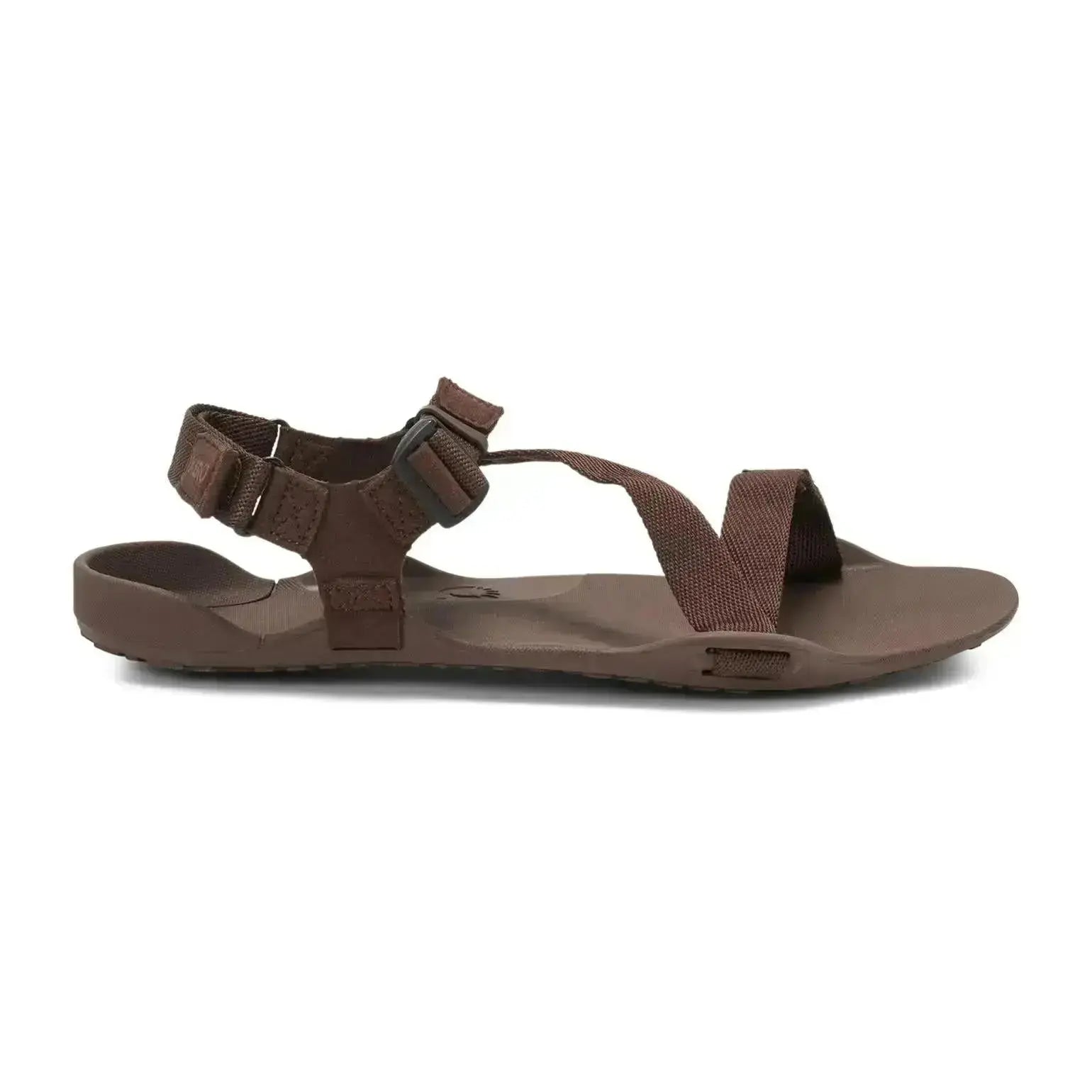Xero Shoes - Z-Trek - Homme marron - Sandales minimalistes de randonnée