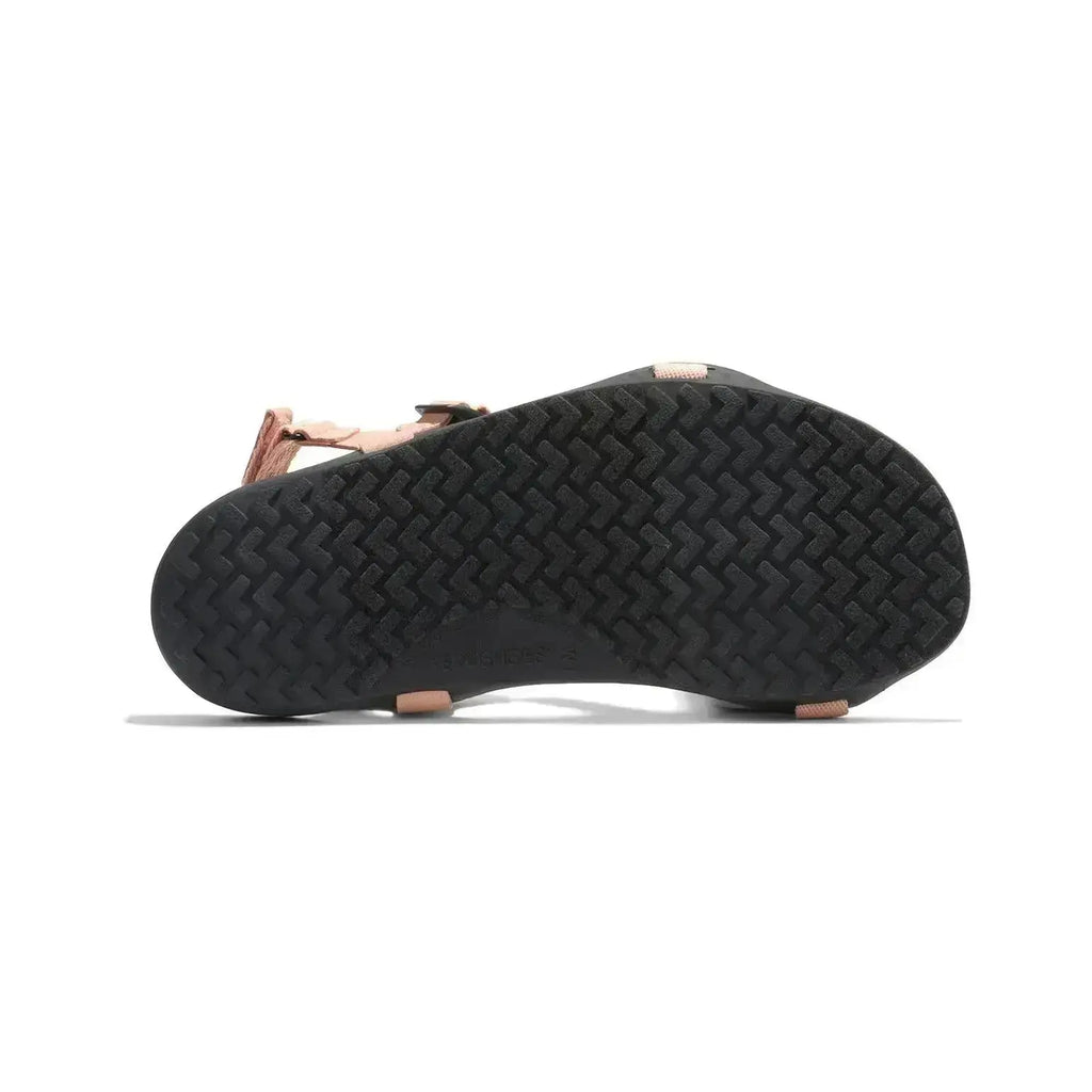 Xero Shoes - Z-Trek - Women Pink Sand - Sandalias Minimalistas de Senderismo rosas para mujer