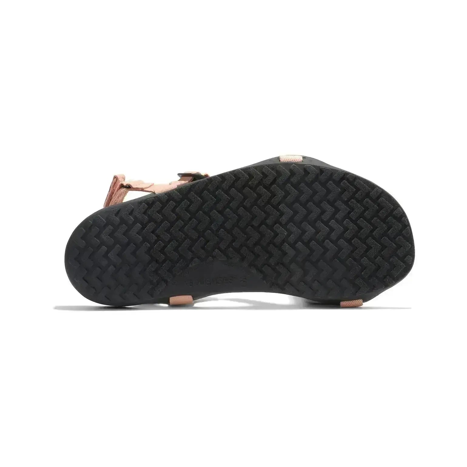 Xero Shoes - Z-Trek - Women Pink Sand - Sandalias Minimalistas de Senderismo rosas para mujer