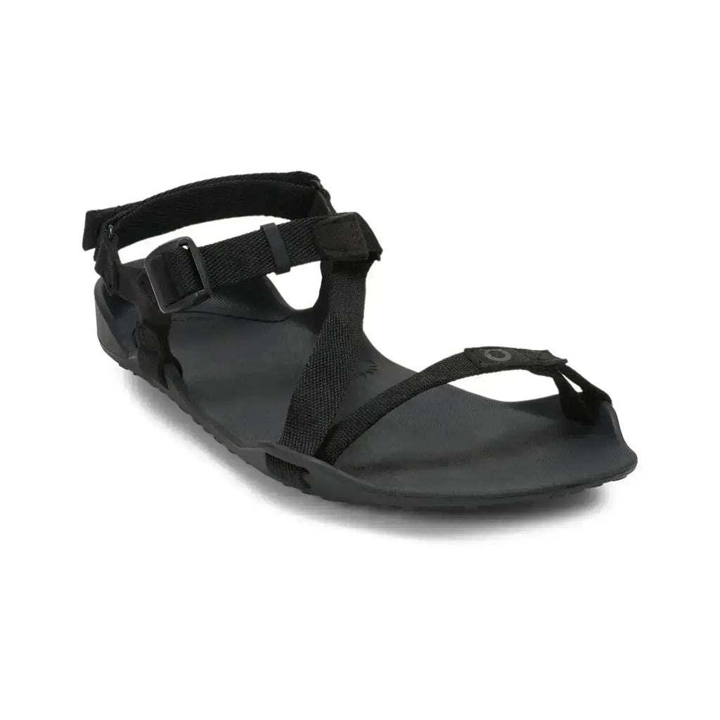 Xero Shoes - Z-Trek - Women black - Sandalias Minimalistas de Senderismo negras para mujer