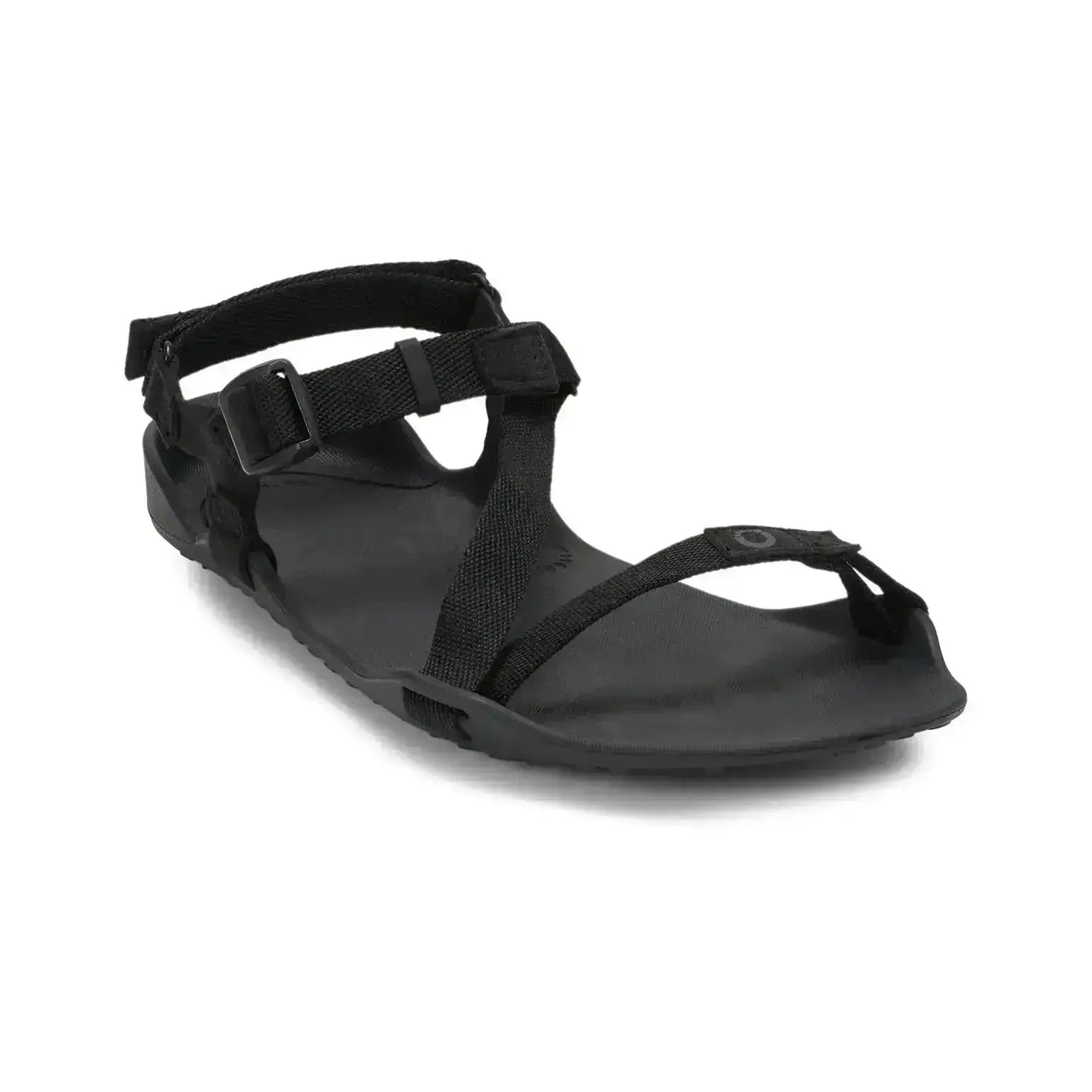 Xero Shoes - Z-Trek - Women black - Sandalias Minimalistas de Senderismo negras para mujer