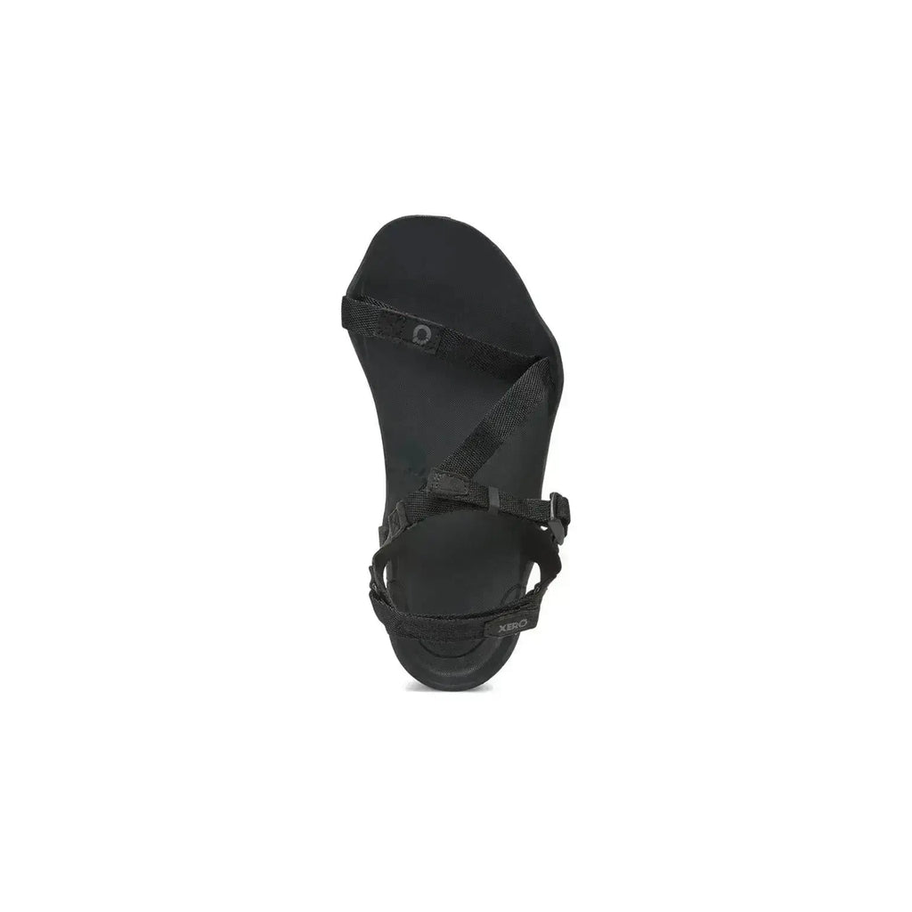 Xero Shoes - Z-Trek - Women black - Sandalias Minimalistas de Senderismo negras para mujer