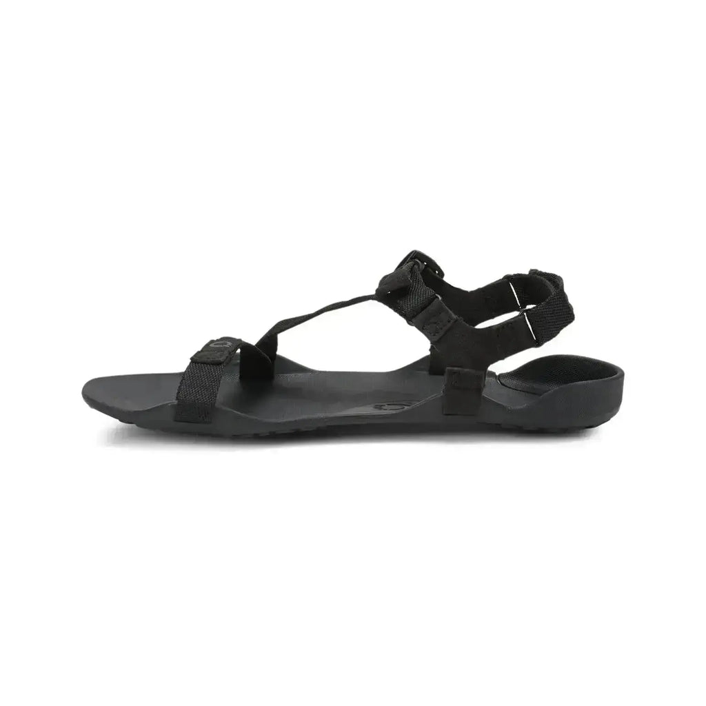 Xero Shoes - Z-Trek - Women black - Sandalias Minimalistas de Senderismo negras para mujer