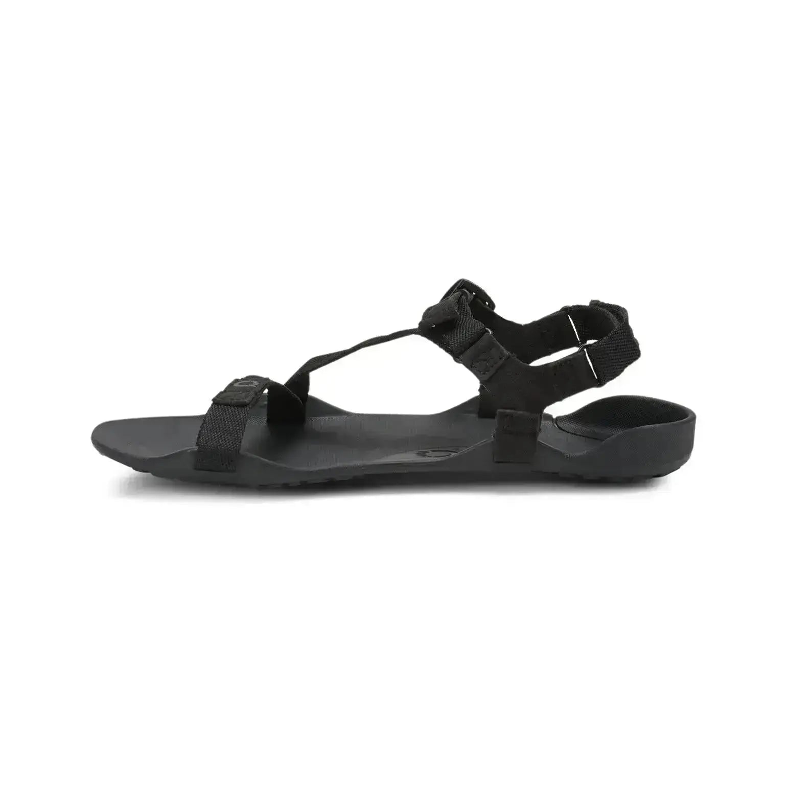 Xero Shoes - Z-Trek - Women black - Sandalias Minimalistas de Senderismo negras para mujer