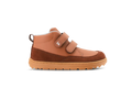 Zapatos para niño barefoot Be Lenka Elio Kids - All Brown  Cacles Barefoot