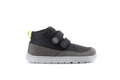 Zapatos para niño barefoot Be Lenka Elio Kids - Black & Grey  Cacles Barefoot